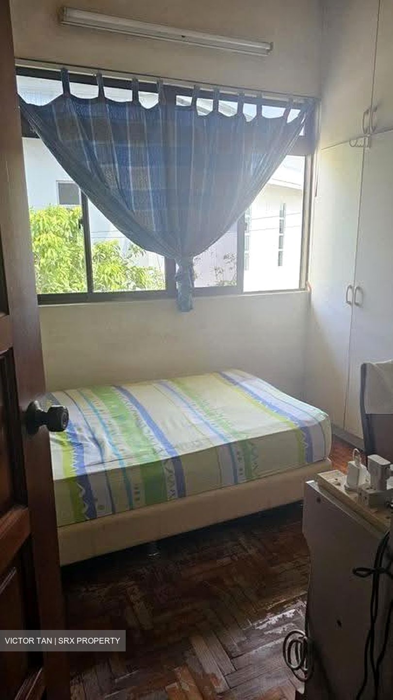 Bena Park (D17), Semi-Detached #613638761